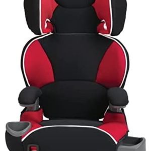 Graco highback booster